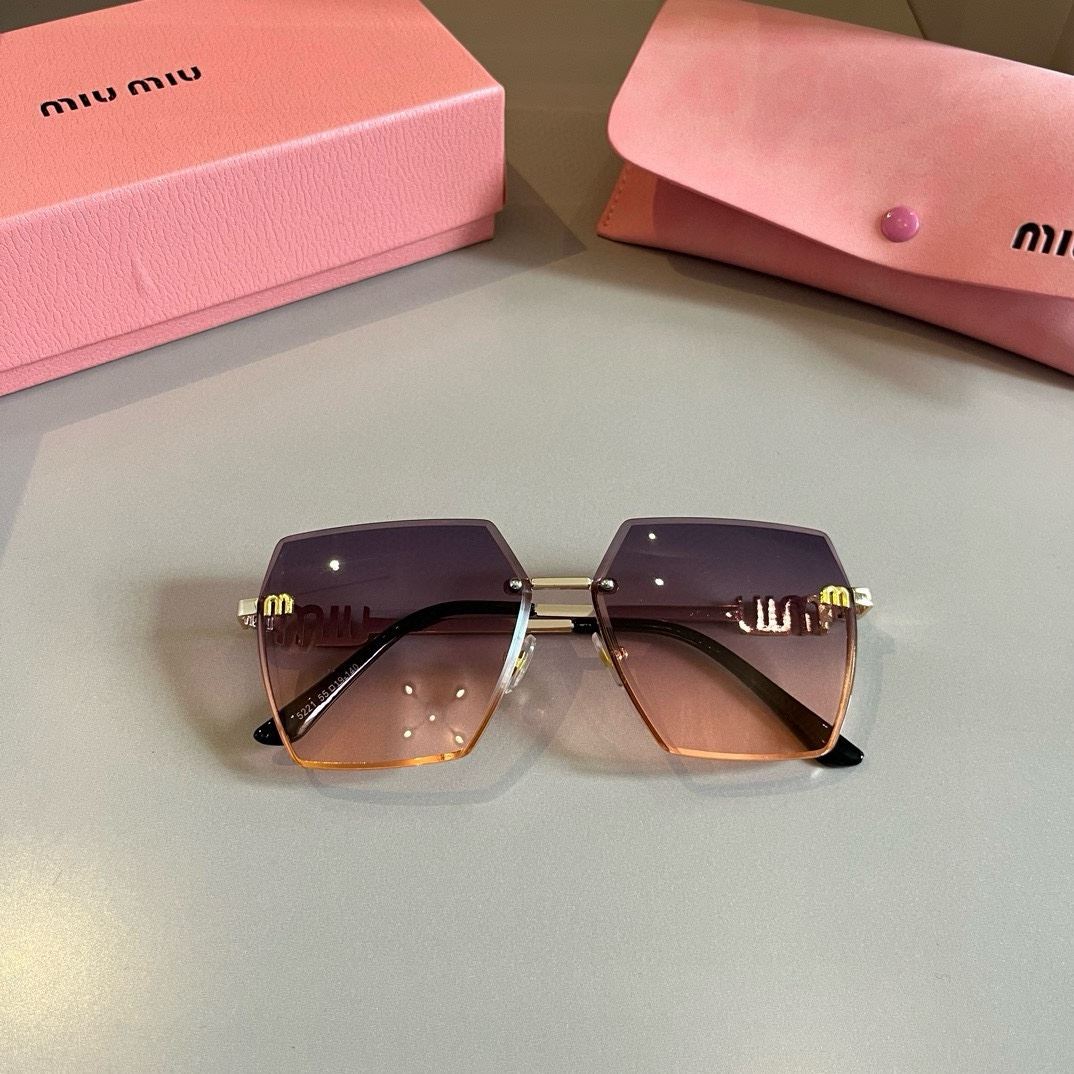 Miu Miu Sunglasses